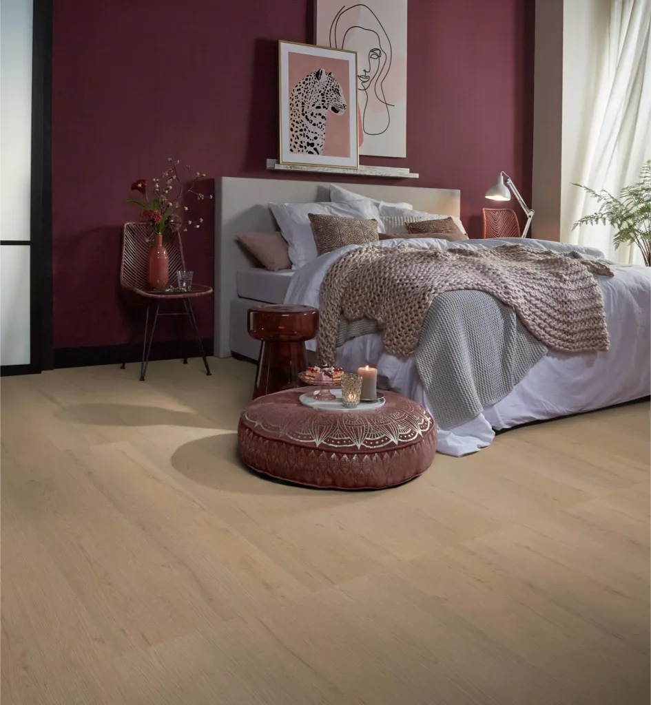 Ambiant Venera click natural oak - Arpi Woontrend Barendrecht - PVC Vloeren barendrecht