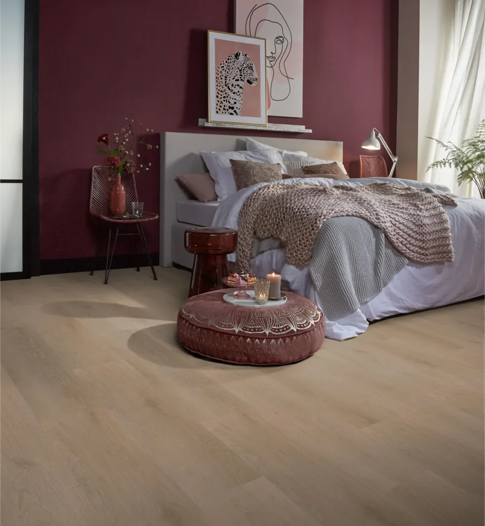 Ambiant Navaro click dark oak - Arpi Woontrend Barendrecht - PVC Vloeren barendrecht