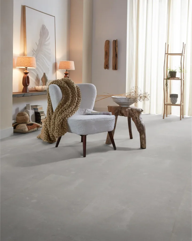 Ambiant Piero XL click SRC light grey - Arpi Woontrend Barendrecht - PVC Vloeren barendrecht