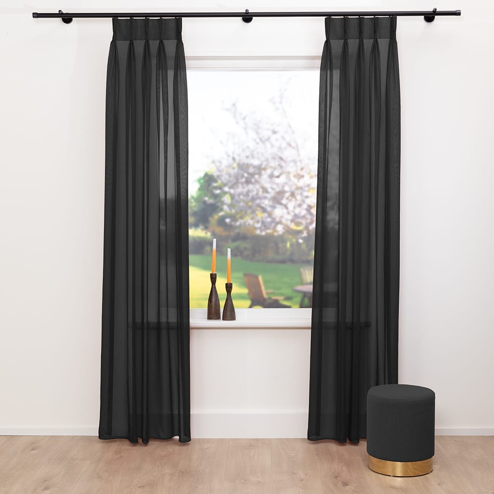 Boston – Zwart – 10 - Arpi Woontrend Barendrecht - PVC Vloeren barendrecht