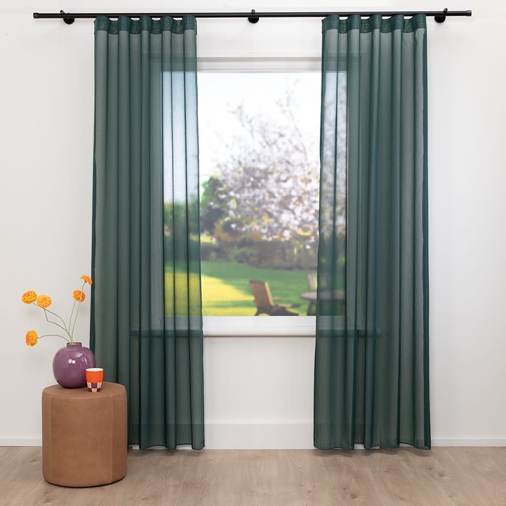 Boston – Donkergroen – 39 - Arpi Woontrend Barendrecht - PVC Vloeren barendrecht