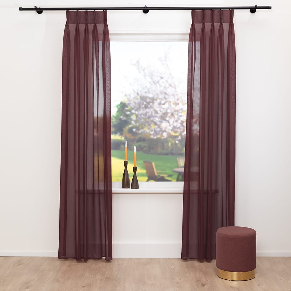 Boston – Aubergine – 89 - Arpi Woontrend Barendrecht - PVC Vloeren barendrecht