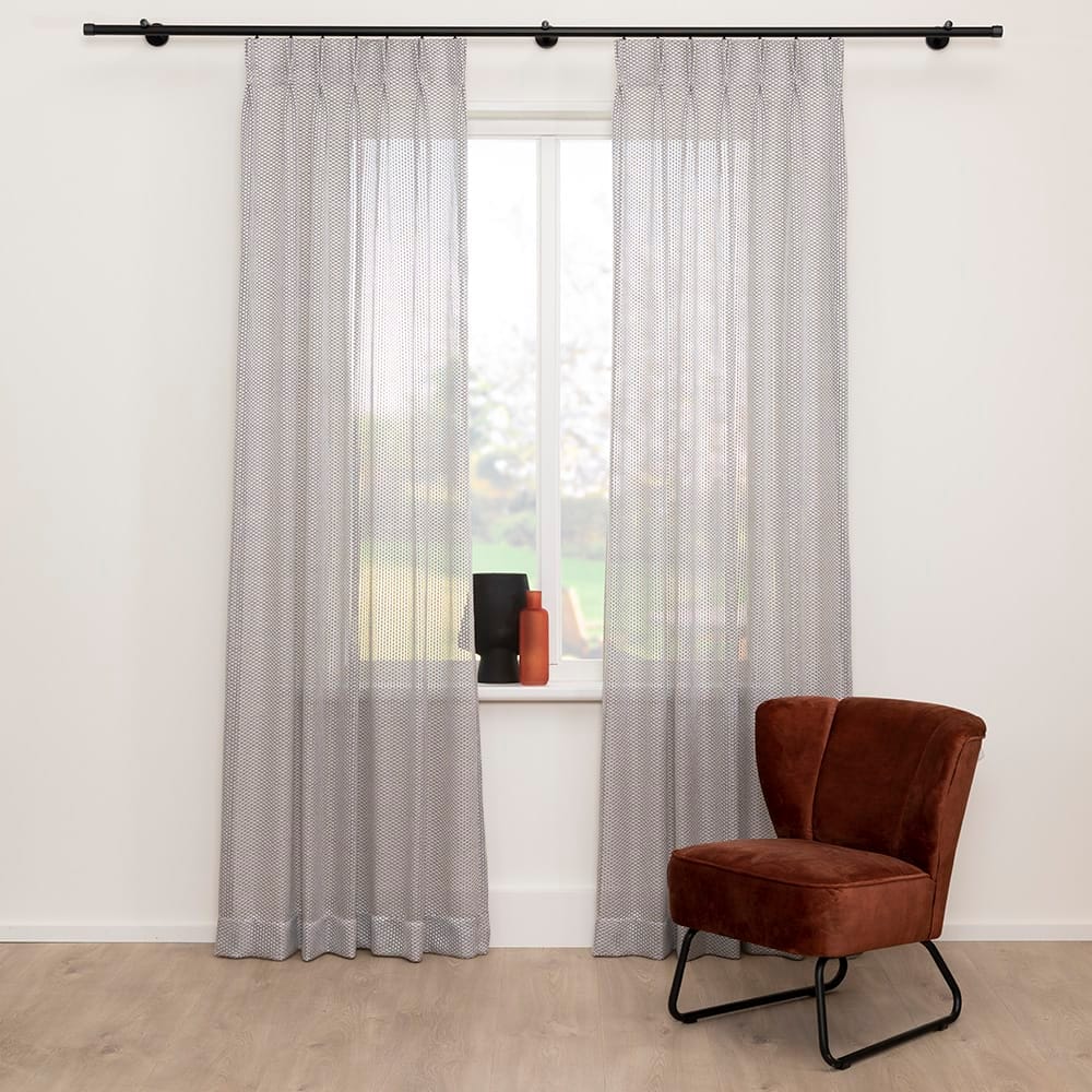 Brilliant – Zilver Grijs – 51 - Arpi Woontrend Barendrecht - PVC Vloeren barendrecht