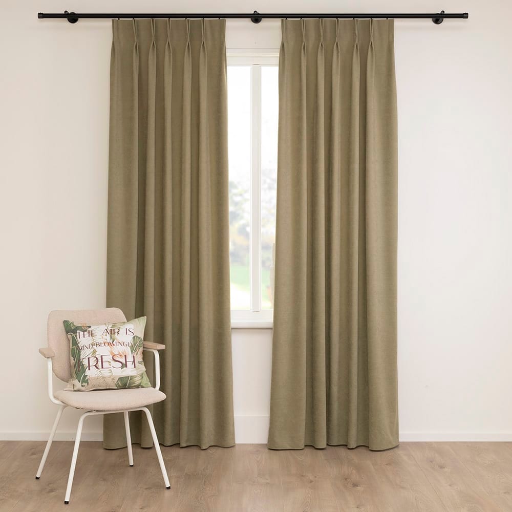 Charming – Olijf Groen – 36 - Arpi Woontrend Barendrecht - PVC Vloeren barendrecht