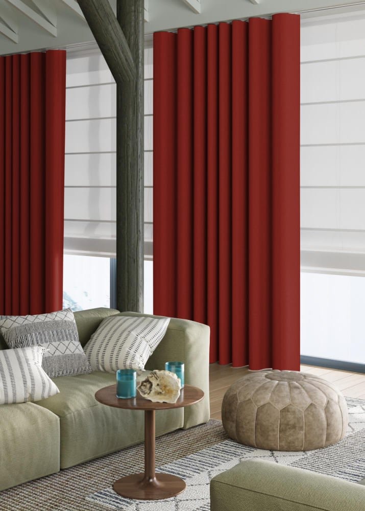 Charming – Rood – 09 - Arpi Woontrend Barendrecht - PVC Vloeren barendrecht