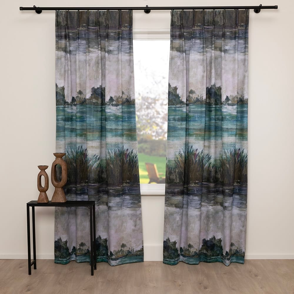 Impasto – Blauw Multicolor – 4 - Arpi Woontrend Barendrecht - PVC Vloeren barendrecht