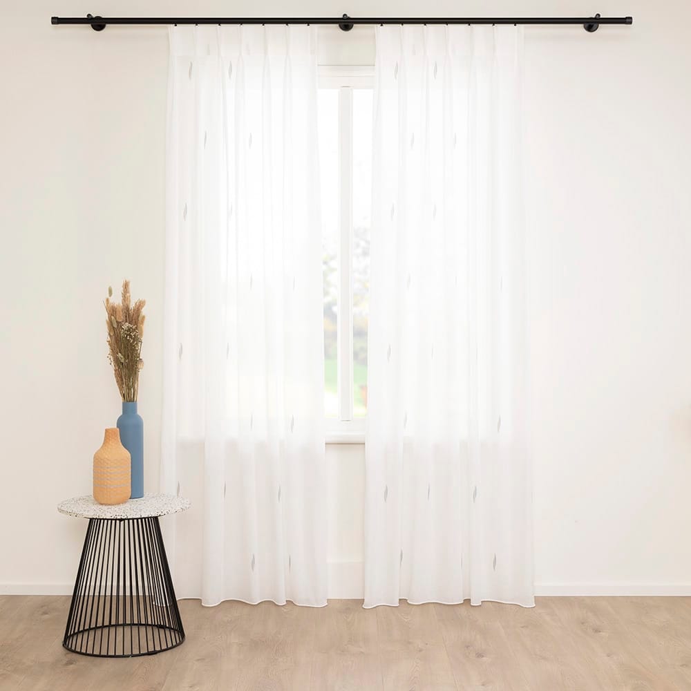 Feather – Ijs Blauw – 41 - Arpi Woontrend Barendrecht - PVC Vloeren barendrecht