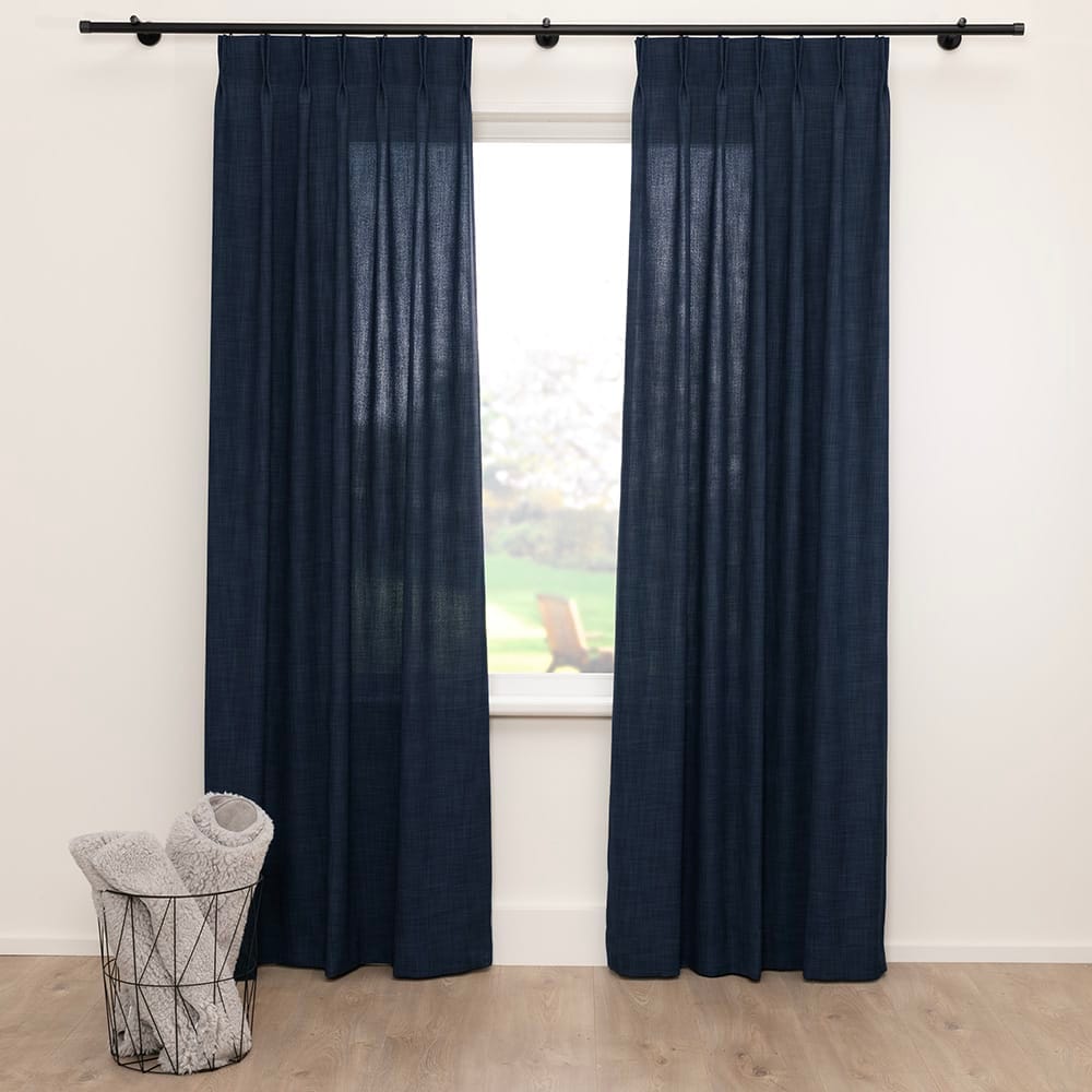 Flamondo – Donker Blauw – 49 - Arpi Woontrend Barendrecht - PVC Vloeren barendrecht