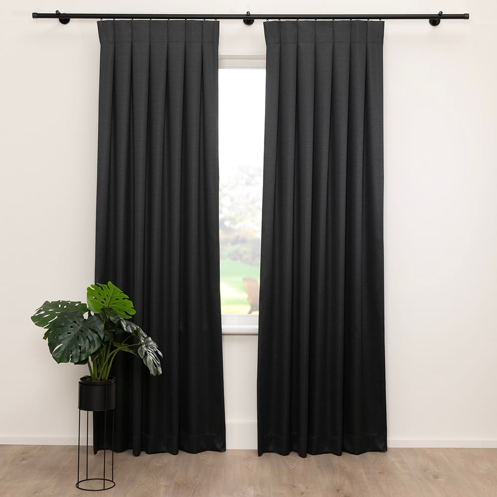 Glister – Antraciet – 59 - Arpi Woontrend Barendrecht - PVC Vloeren barendrecht