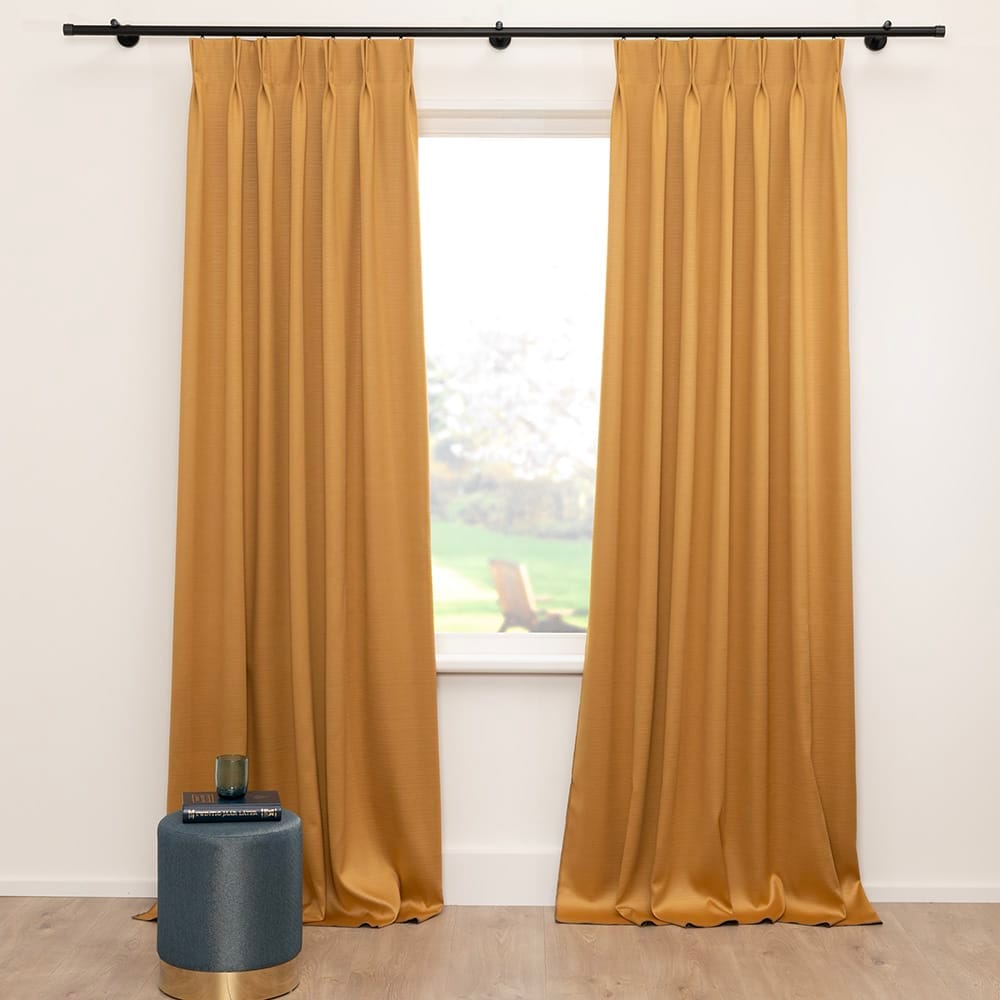 Glister – Oker Geel – 76 - Arpi Woontrend Barendrecht - PVC Vloeren barendrecht