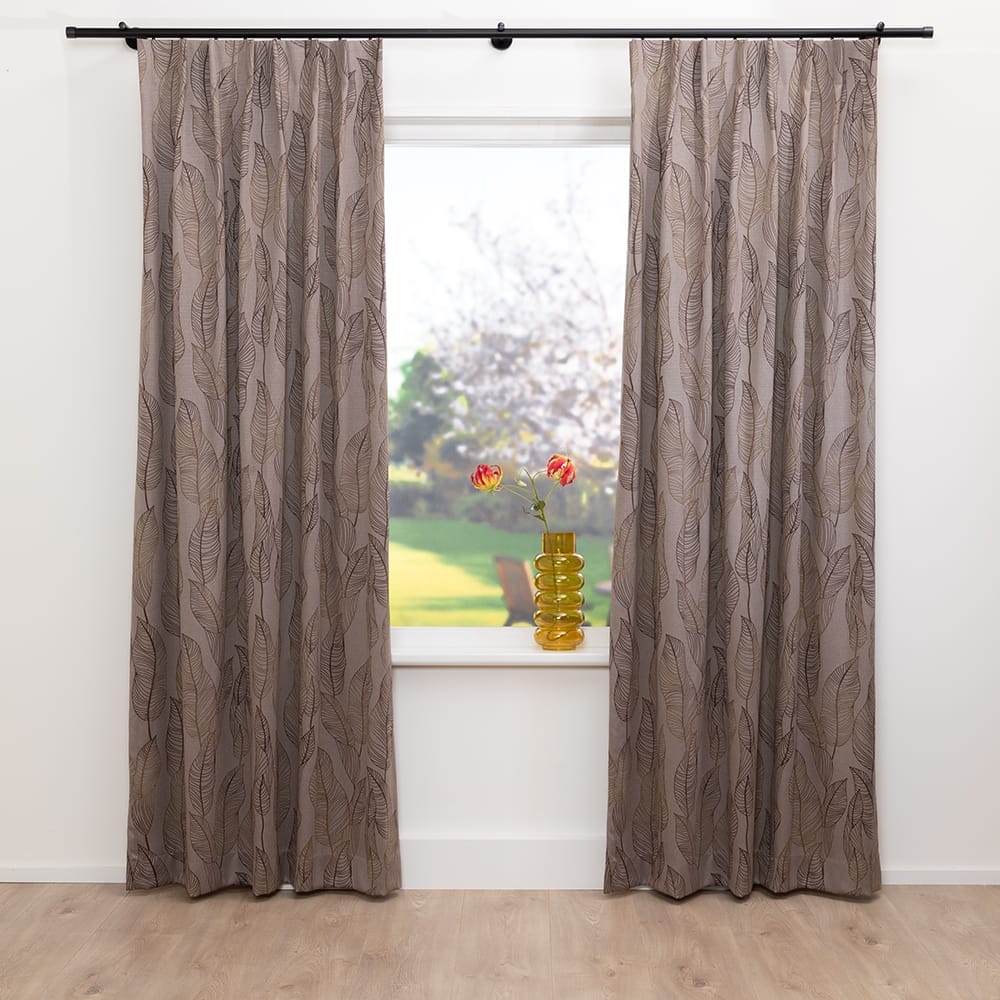 Luster – Lichtbruin – 21 - Arpi Woontrend Barendrecht - PVC Vloeren barendrecht