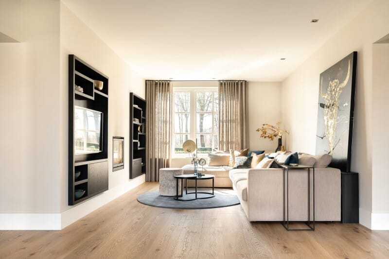 Arpi woontrend barendrecht