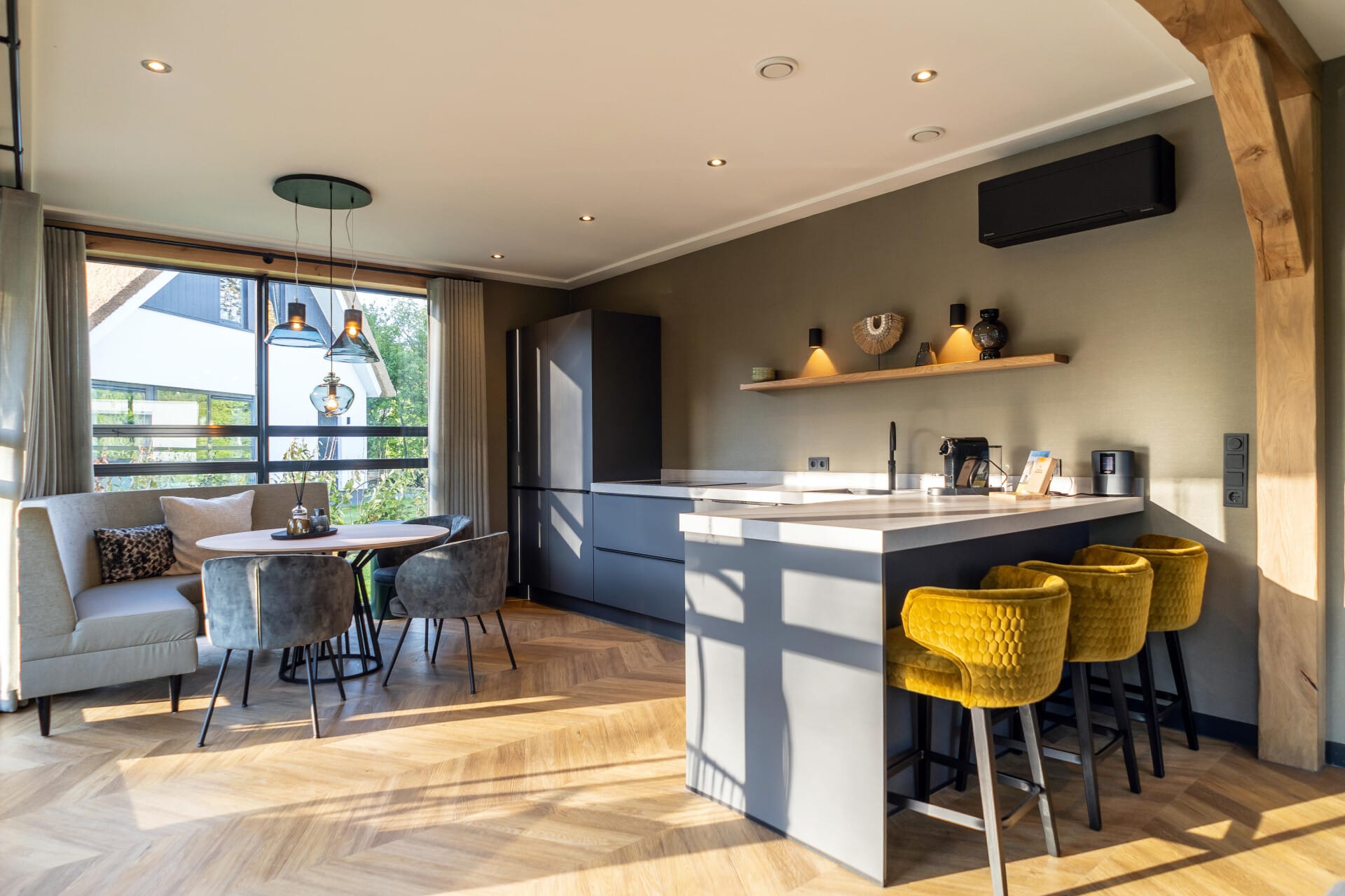 Arpi woontrend barendrecht