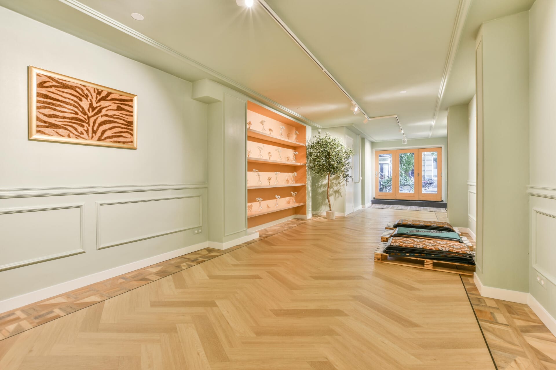 Arpi woontrend barendrecht