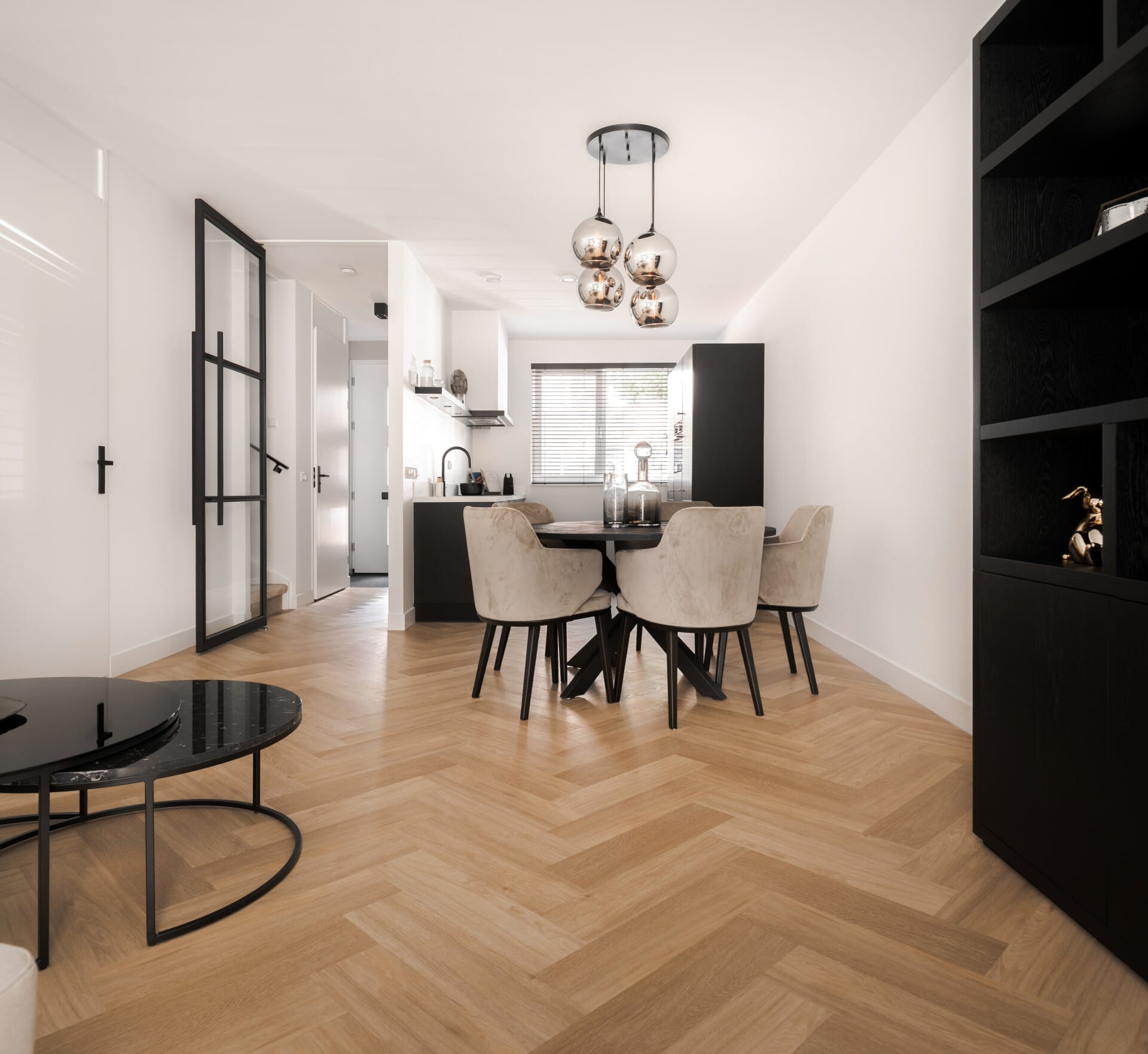 Arpi woontrend barendrecht