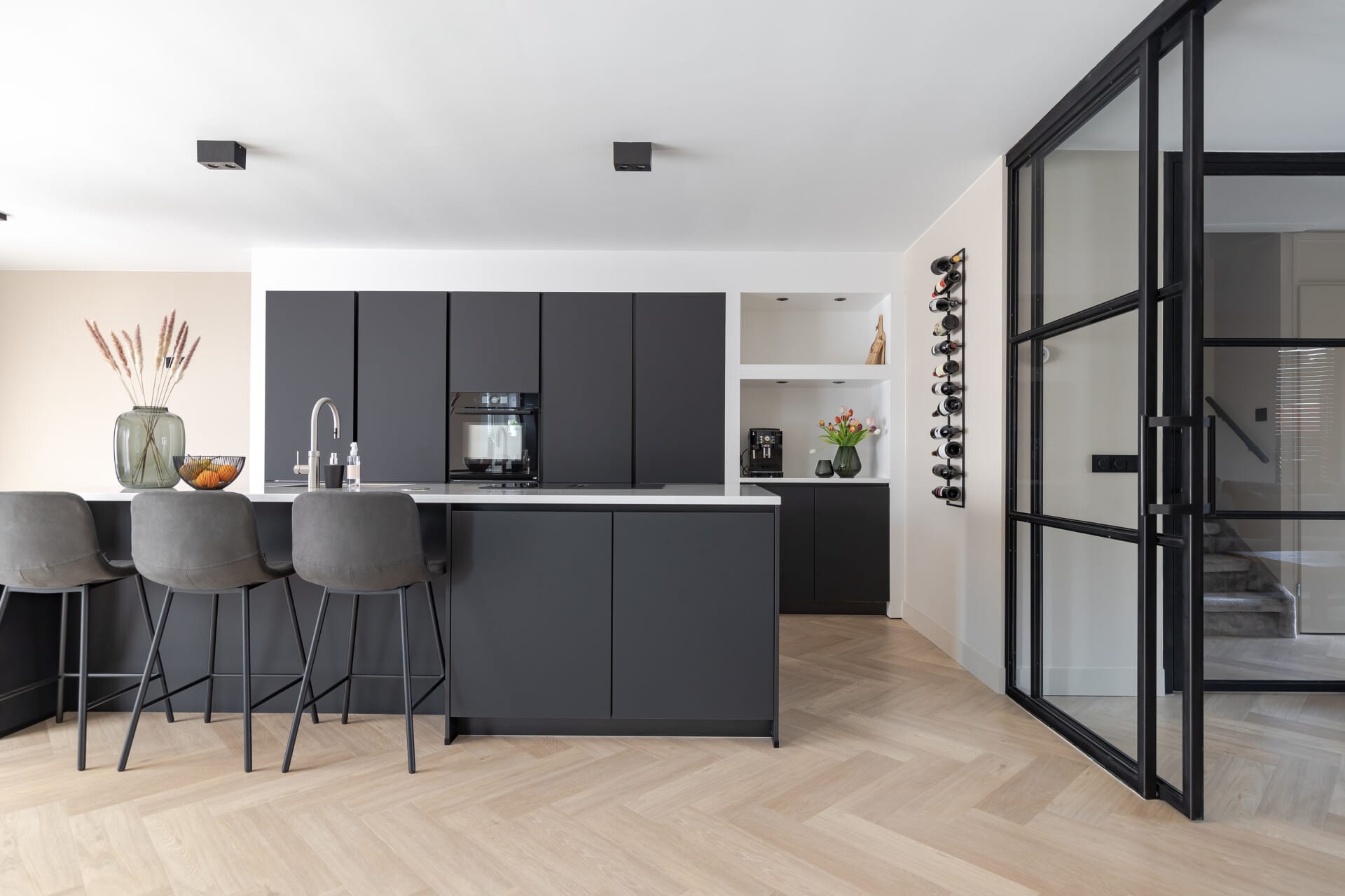 Arpi woontrend barendrecht
