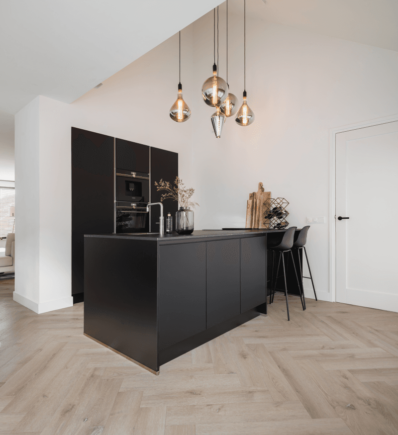 Arpi woontrend barendrecht