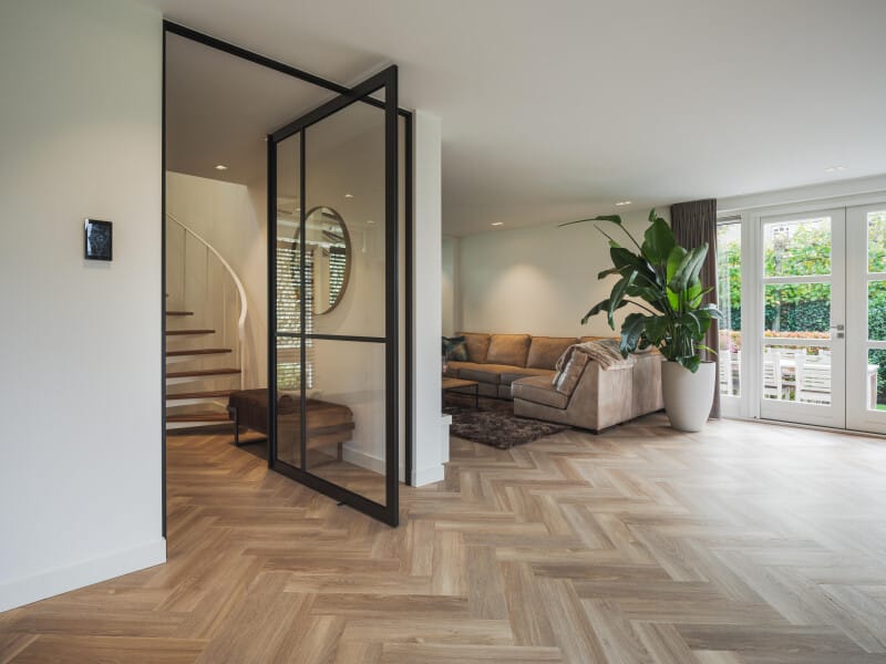 Arpi woontrend barendrecht