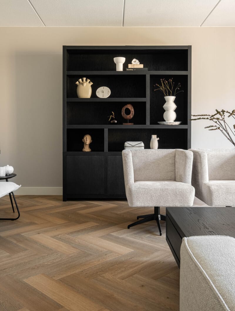 Arpi woontrend barendrecht