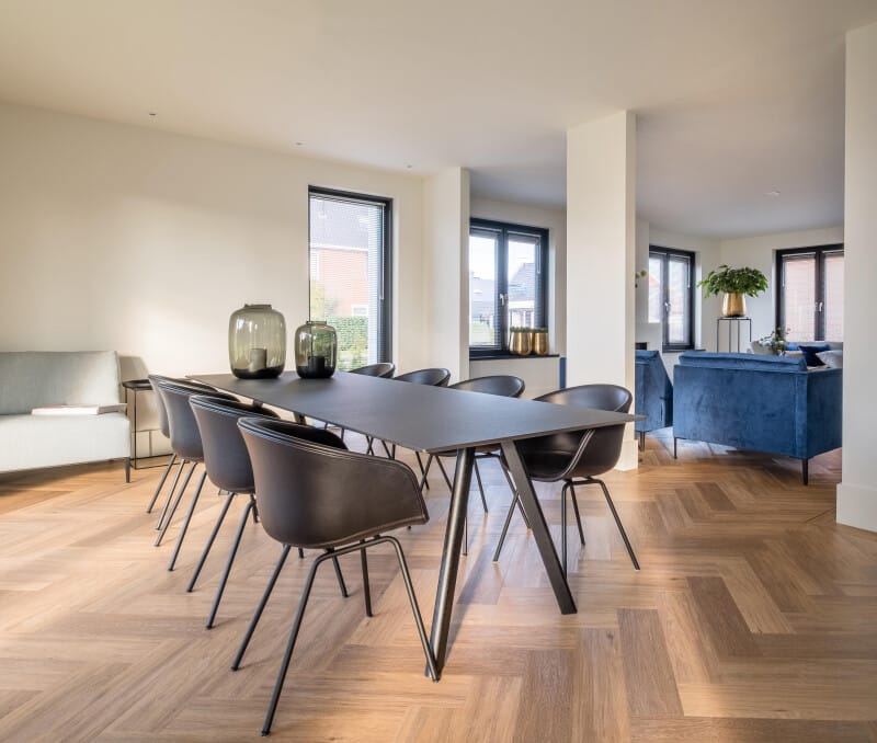 Arpi woontrend barendrecht