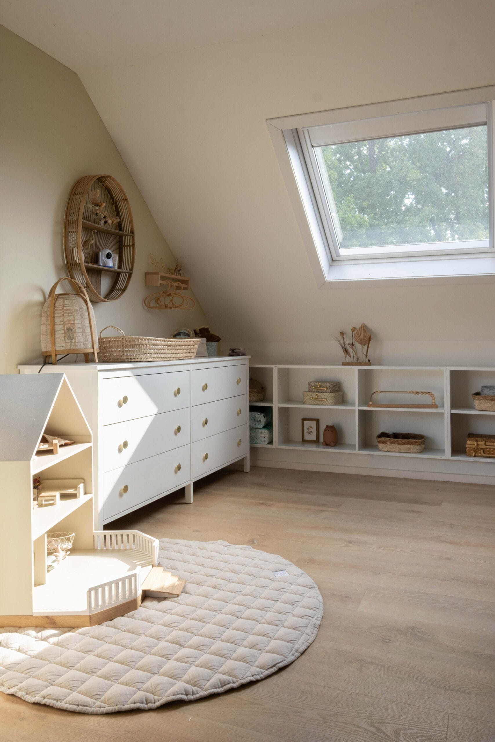 Arpi woontrend barendrecht