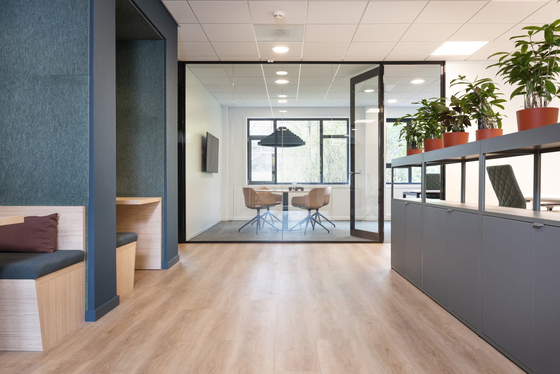 Arpi woontrend barendrecht