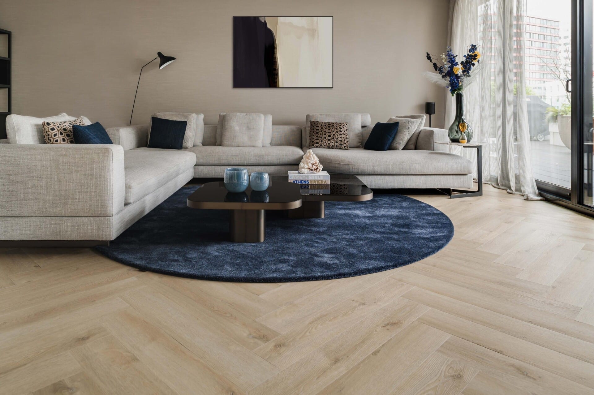 Arpi woontrend barendrecht