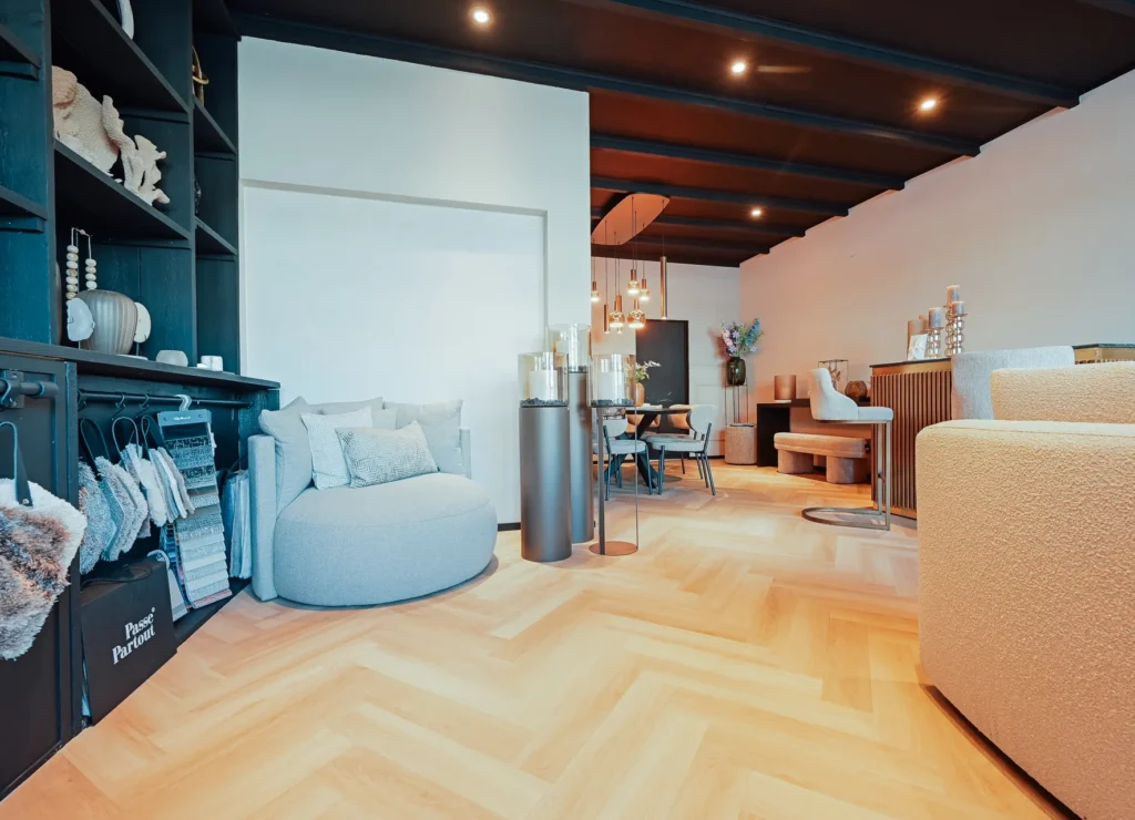 Arpi woontrend Barendrecht