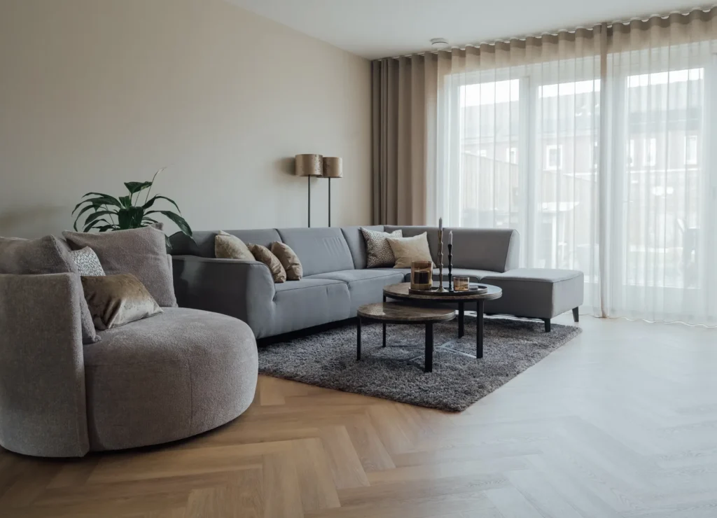 Arpi woontrend Barendrecht