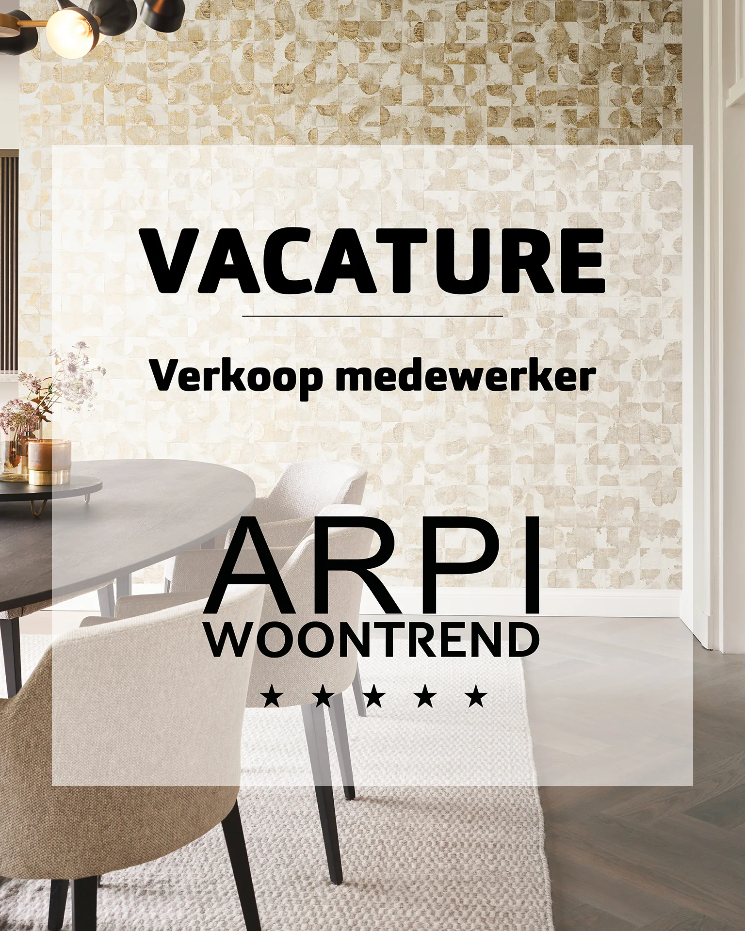 Arpi woontrend Barendrecht