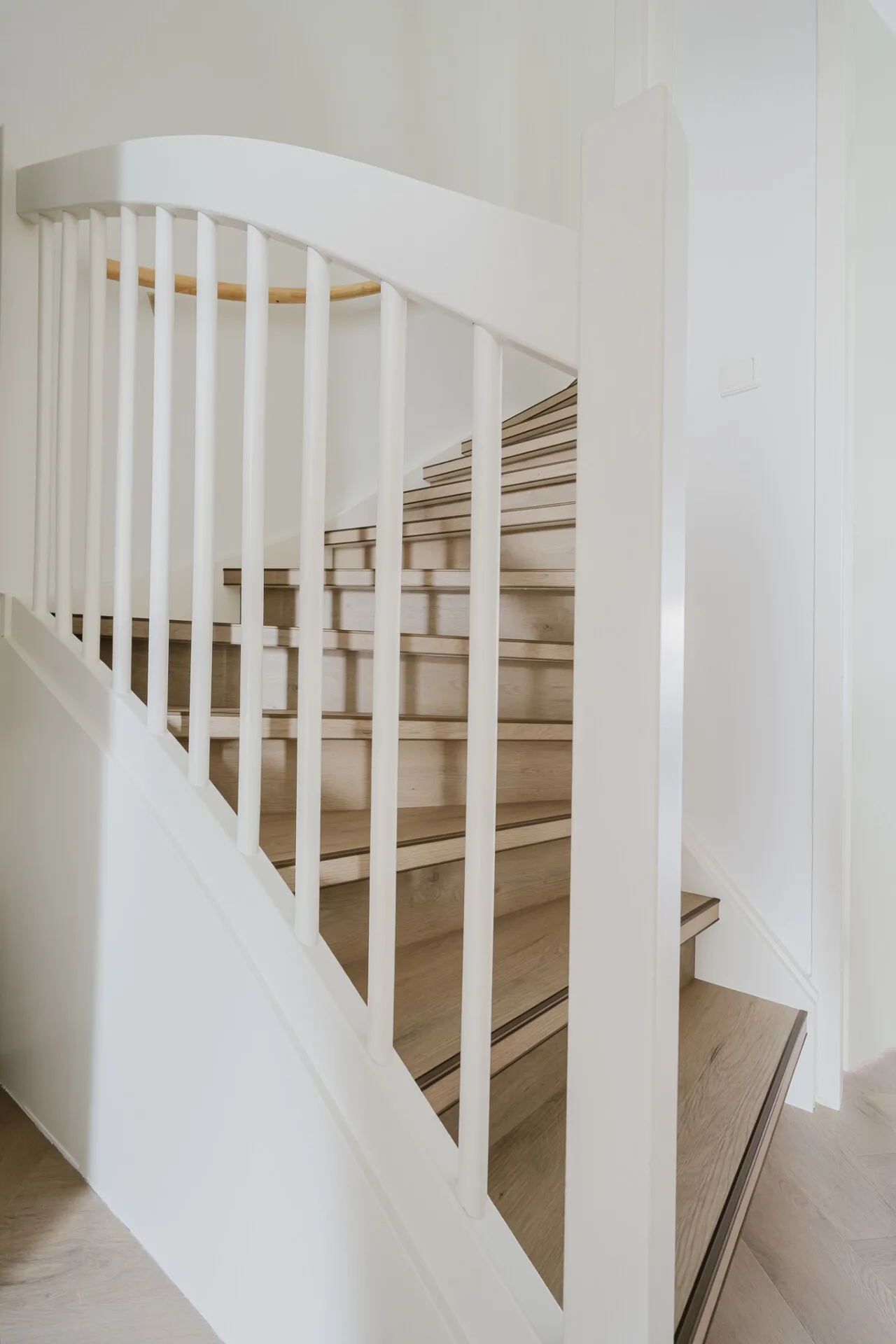 Arpi woontrend Barendrecht